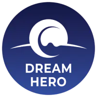 Dreamhero logo